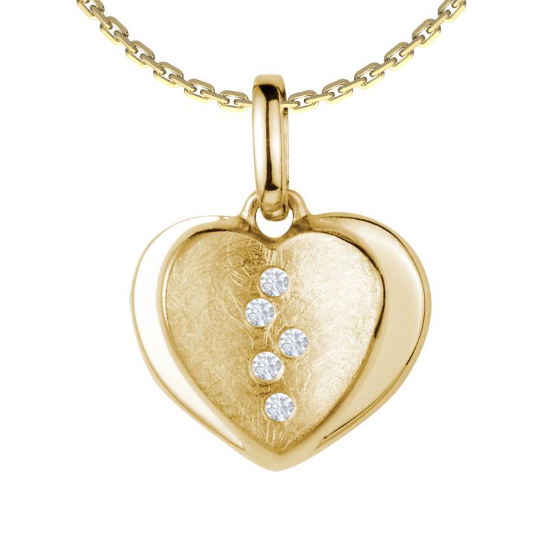 Wishlist empty heartbeat