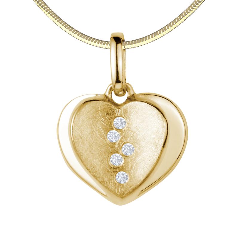 Wishlist empty heartbeat