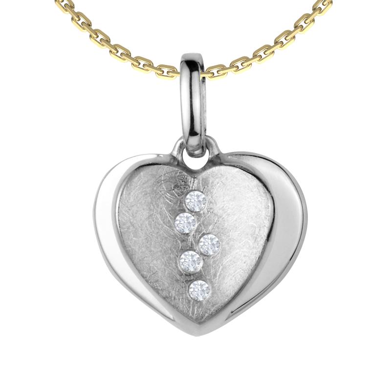 Wishlist empty heartbeat