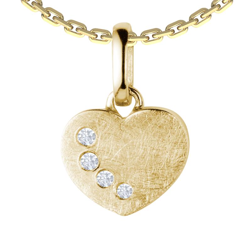 Wishlist empty heartbeat