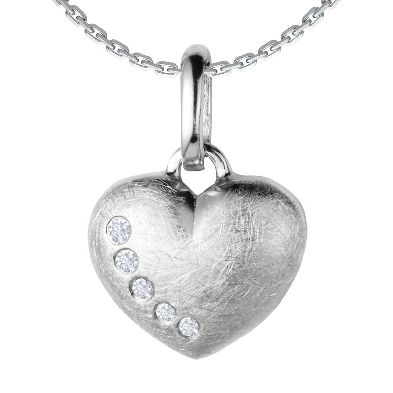 Wishlist empty heartbeat