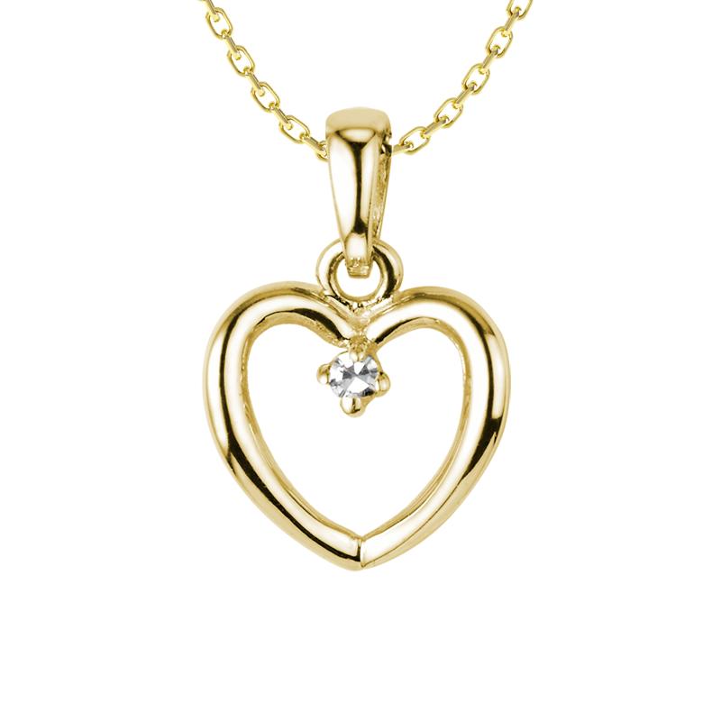 Wishlist empty heartbeat