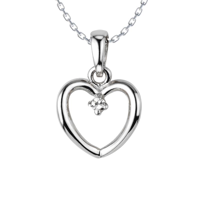 Wishlist empty heartbeat