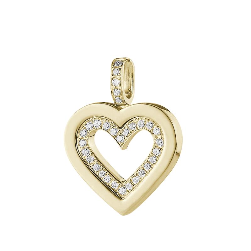 Wishlist empty heartbeat