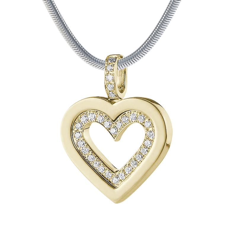 Wishlist empty heartbeat