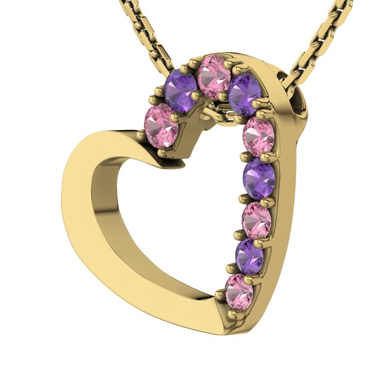 Wishlist empty heartbeat