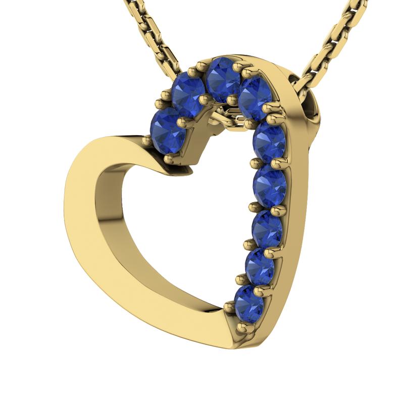 Wishlist empty heartbeat