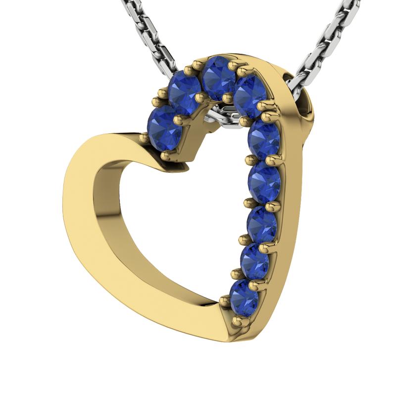 Wishlist empty heartbeat