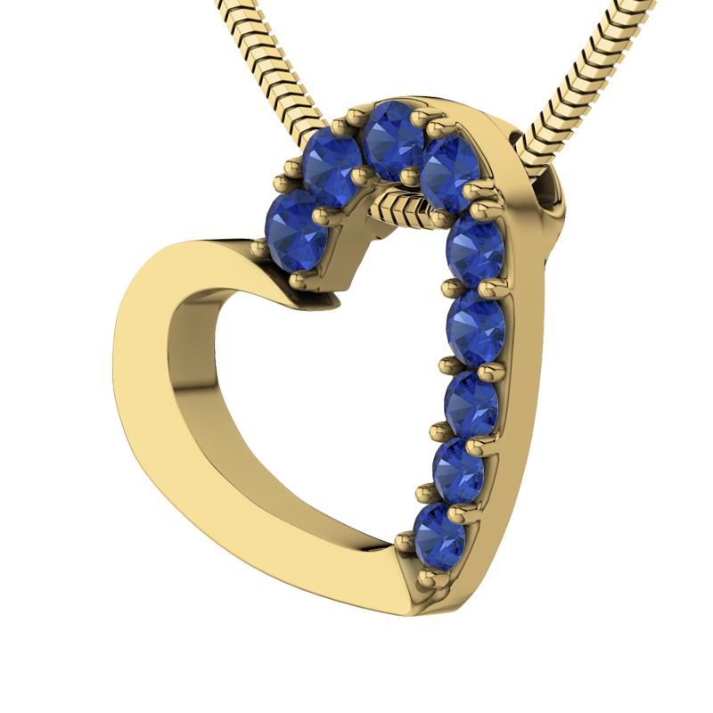 Wishlist empty heartbeat