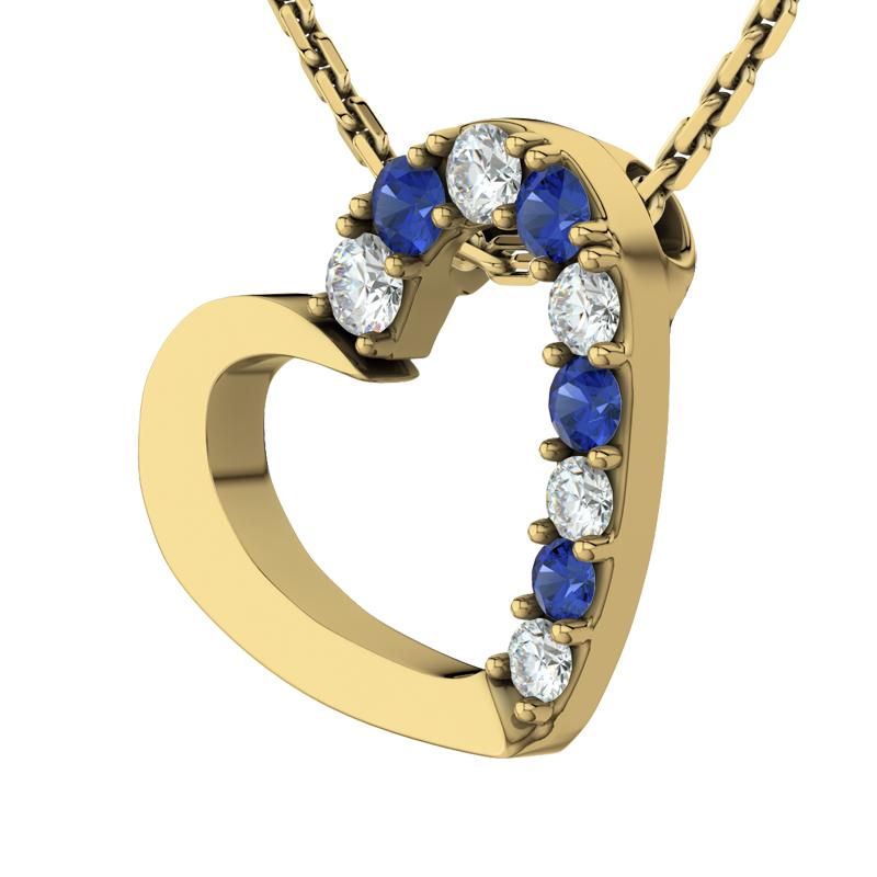 Wishlist empty heartbeat