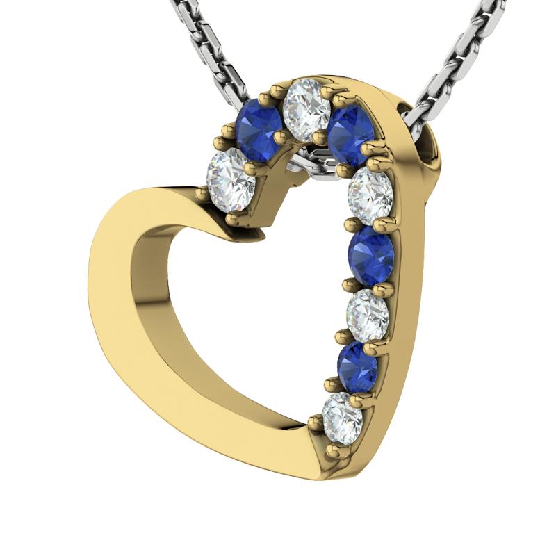 Wishlist empty heartbeat