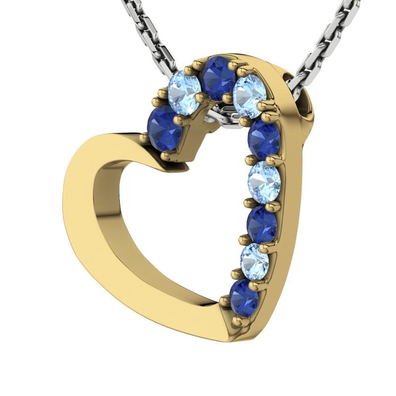 Wishlist empty heartbeat