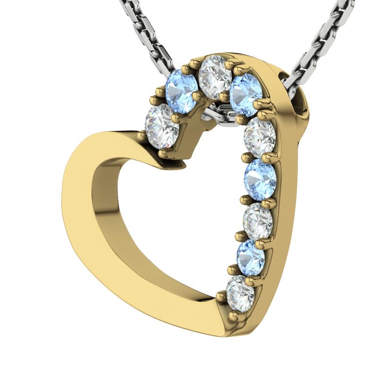 Wishlist empty heartbeat