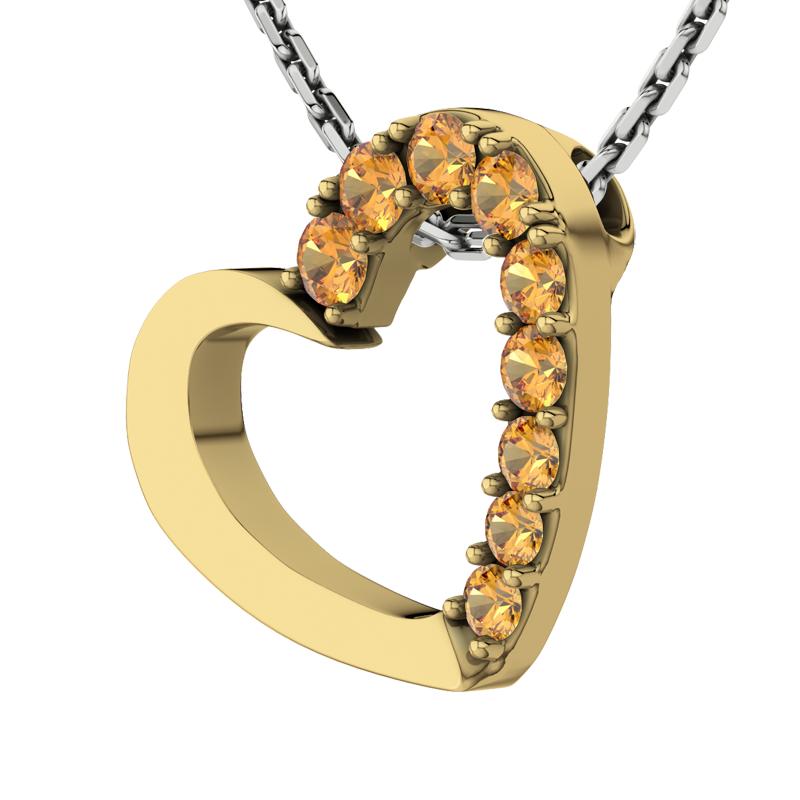 Wishlist empty heartbeat