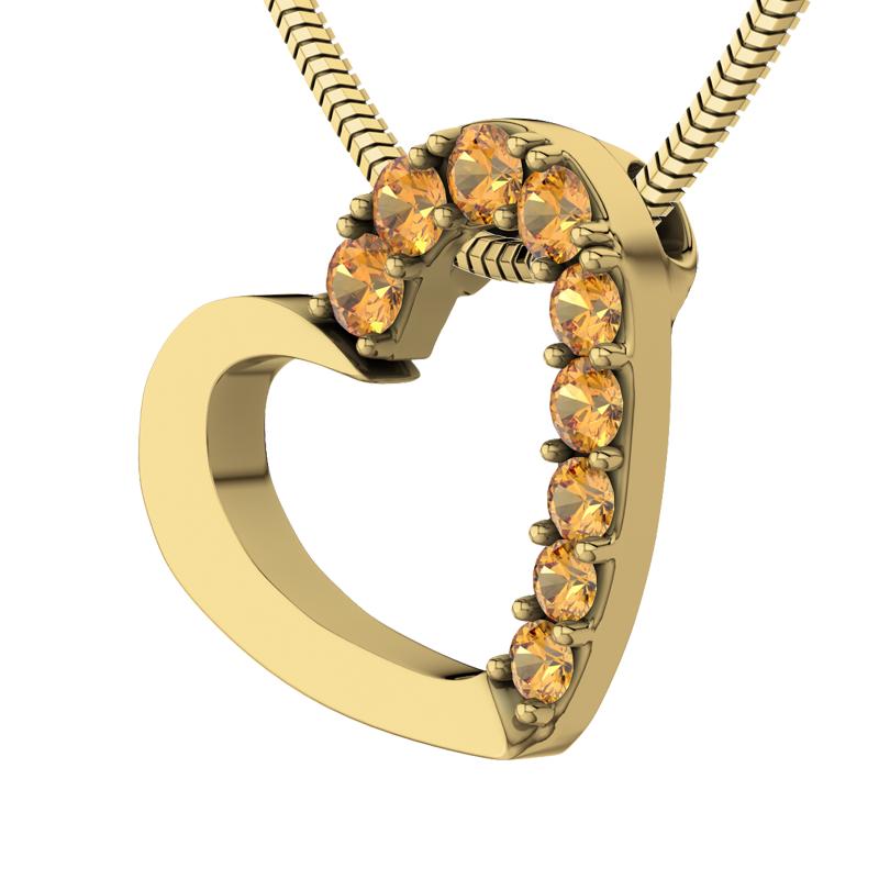 Wishlist empty heartbeat