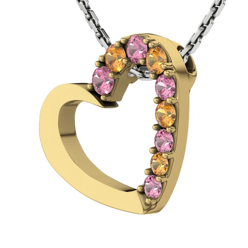 Wishlist empty heartbeat