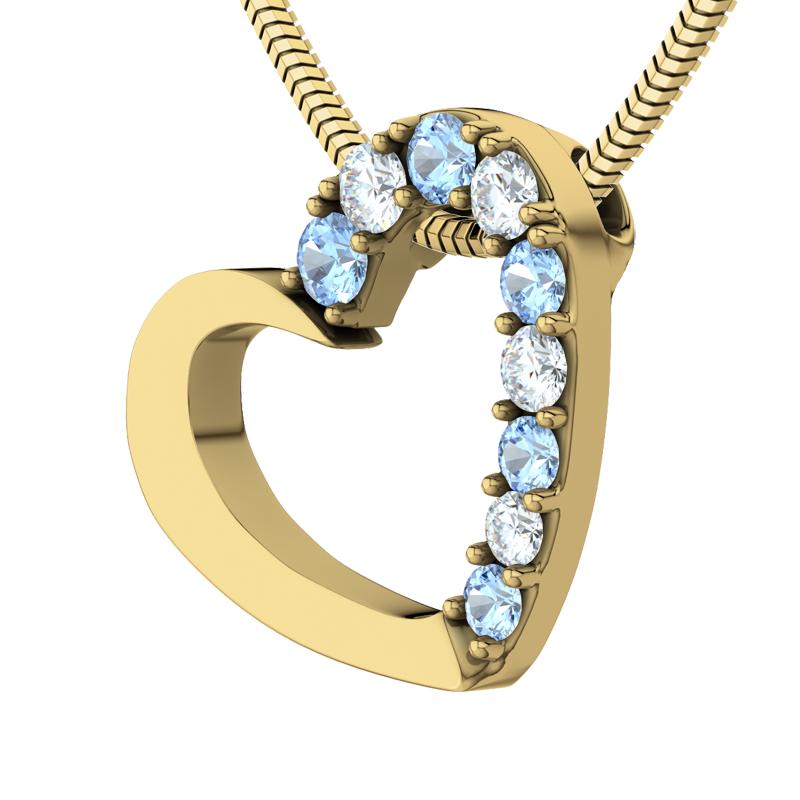 Wishlist empty heartbeat