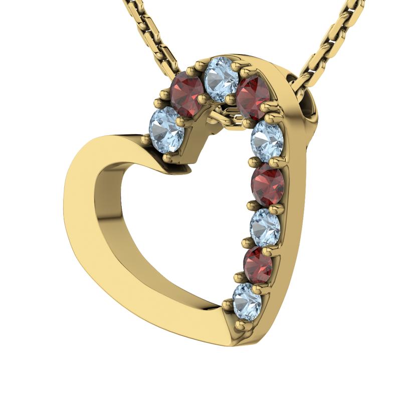 Wishlist empty heartbeat