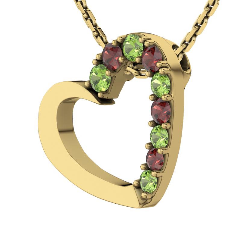 Wishlist empty heartbeat