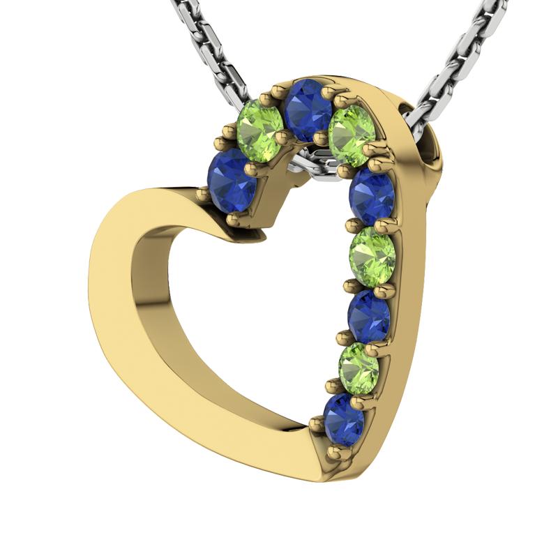 Wishlist empty heartbeat