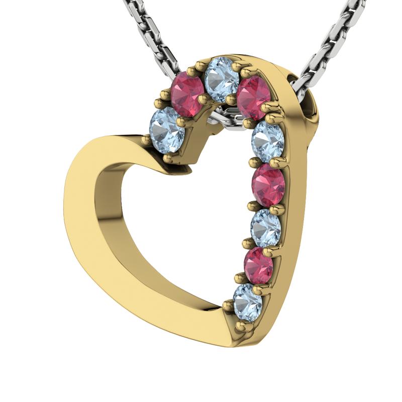 Wishlist empty heartbeat