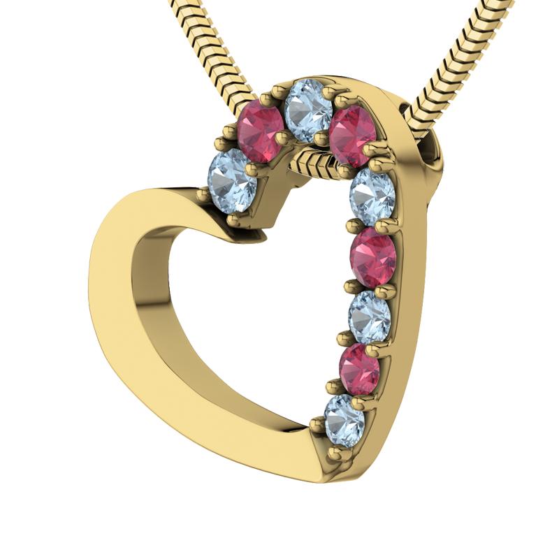 Wishlist empty heartbeat