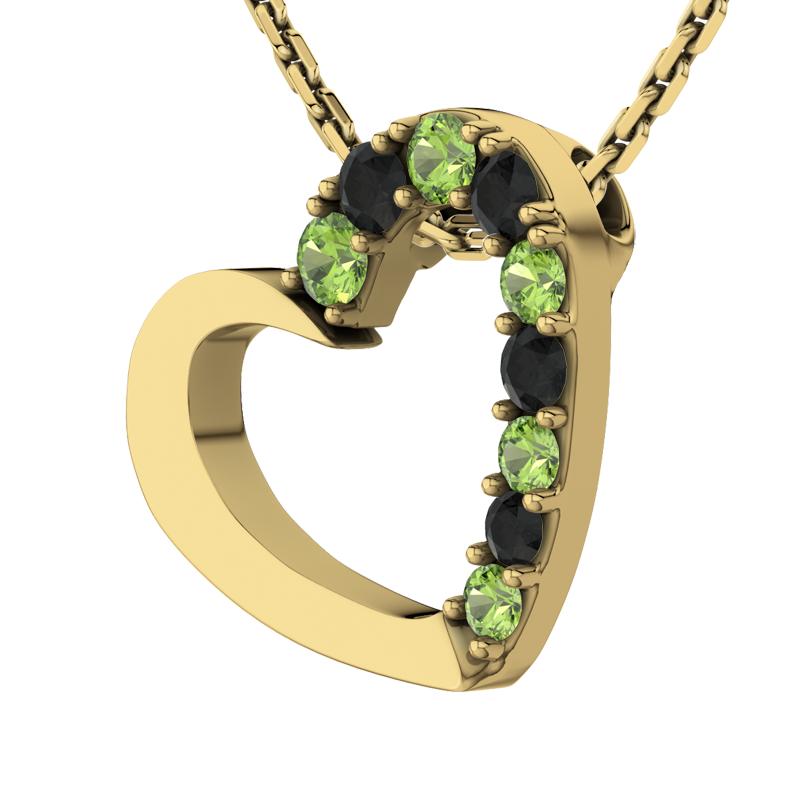 Wishlist empty heartbeat