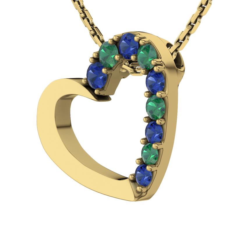 Wishlist empty heartbeat