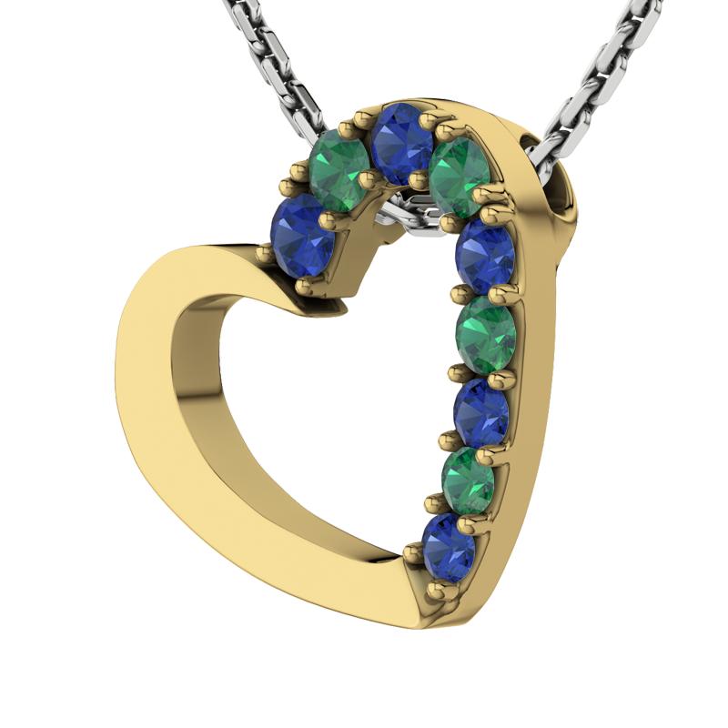 Wishlist empty heartbeat