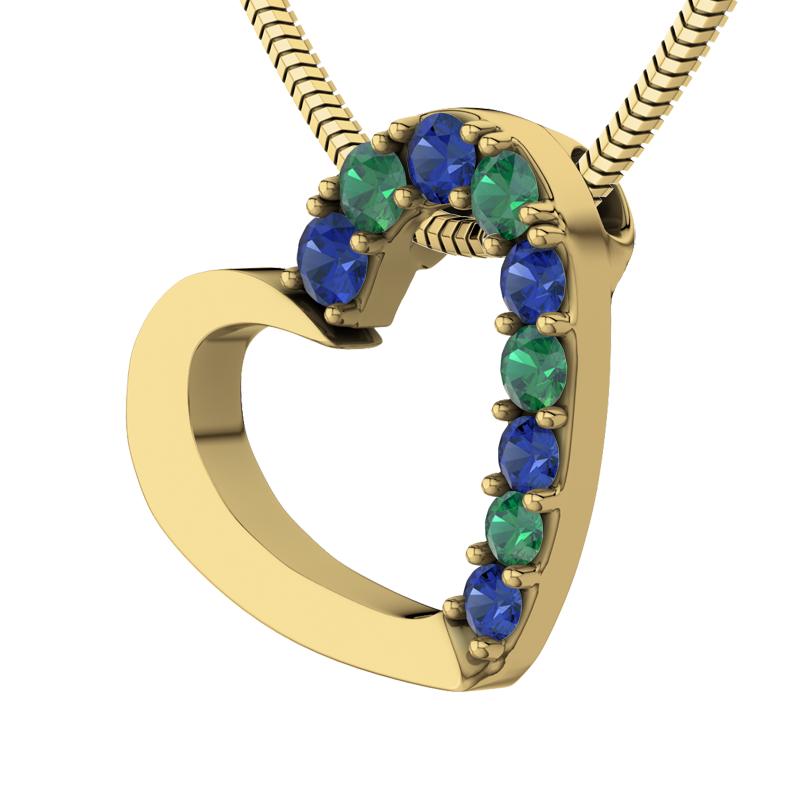 Wishlist empty heartbeat