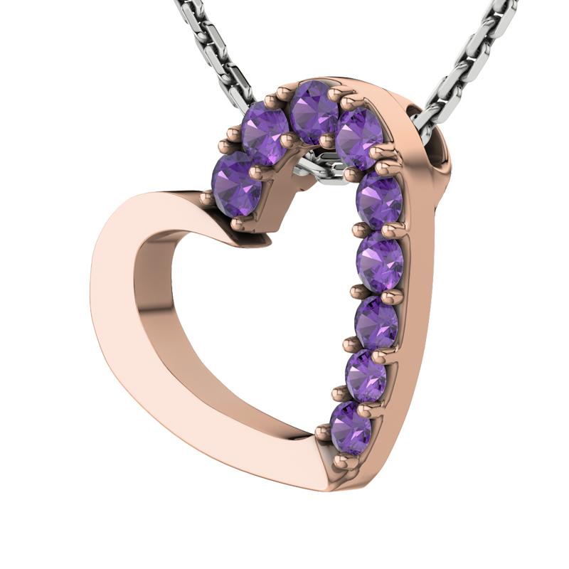 Wishlist empty heartbeat