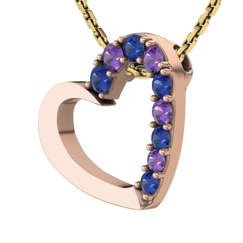 Wishlist empty heartbeat