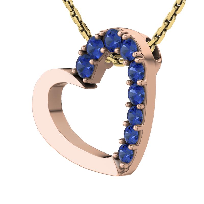 Wishlist empty heartbeat