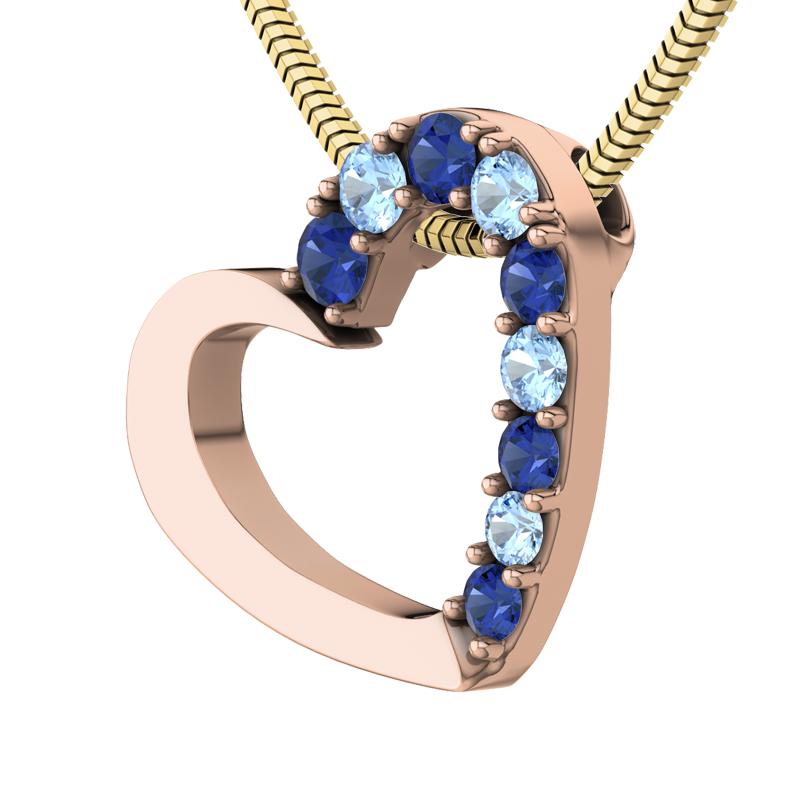 Wishlist empty heartbeat