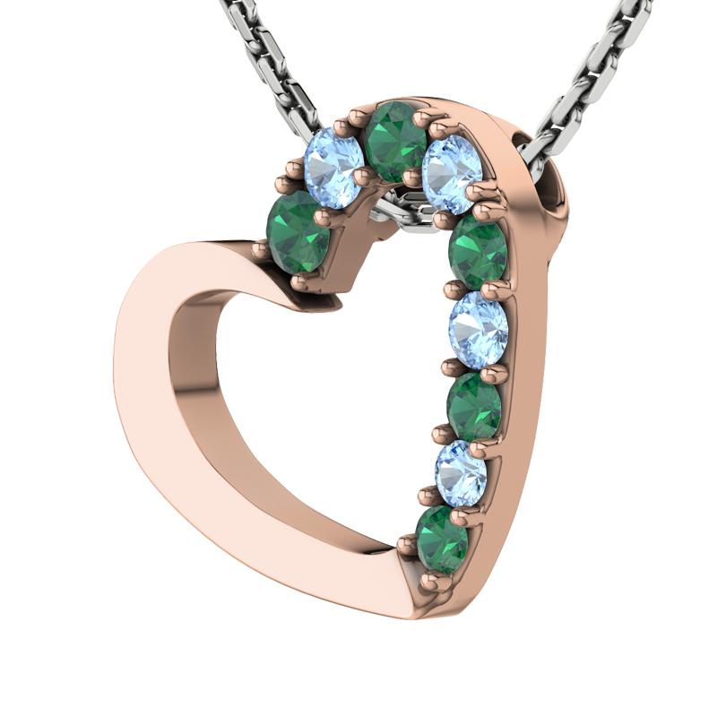 Wishlist empty heartbeat