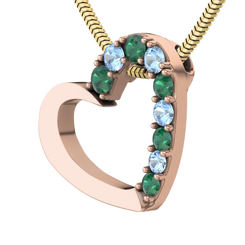 Wishlist empty heartbeat