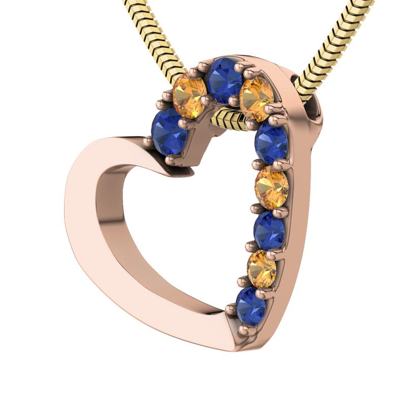 Wishlist empty heartbeat