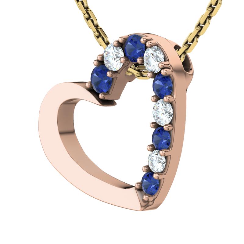 Wishlist empty heartbeat