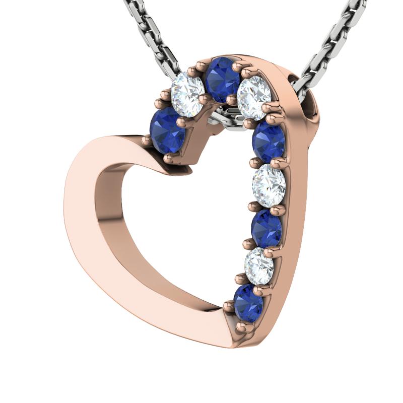 Wishlist empty heartbeat