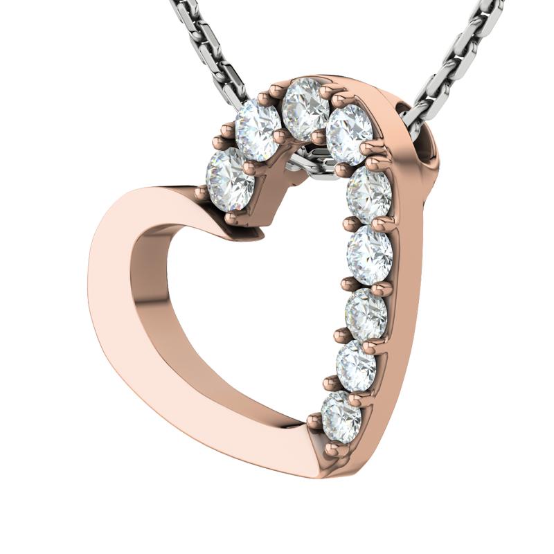 Wishlist empty heartbeat