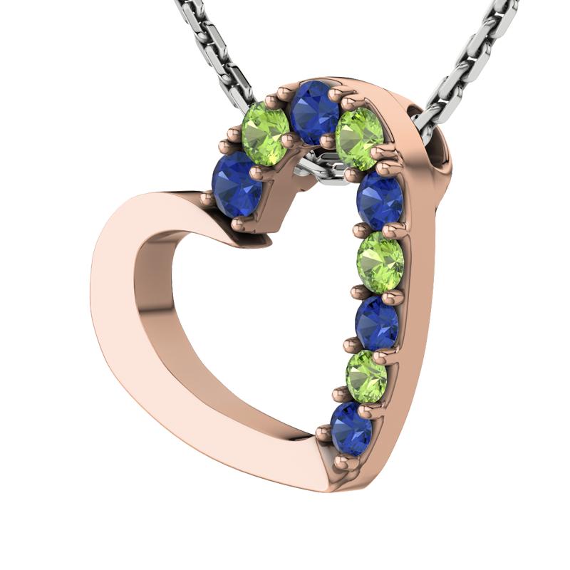 Wishlist empty heartbeat