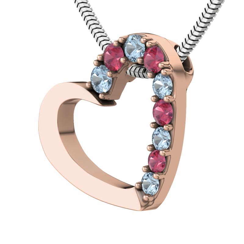 Wishlist empty heartbeat