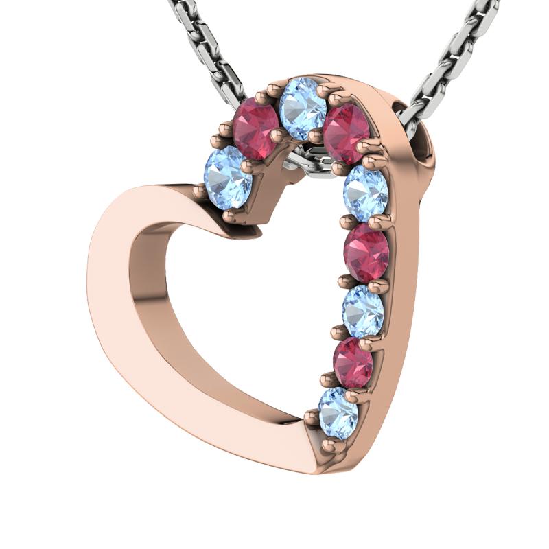 Wishlist empty heartbeat