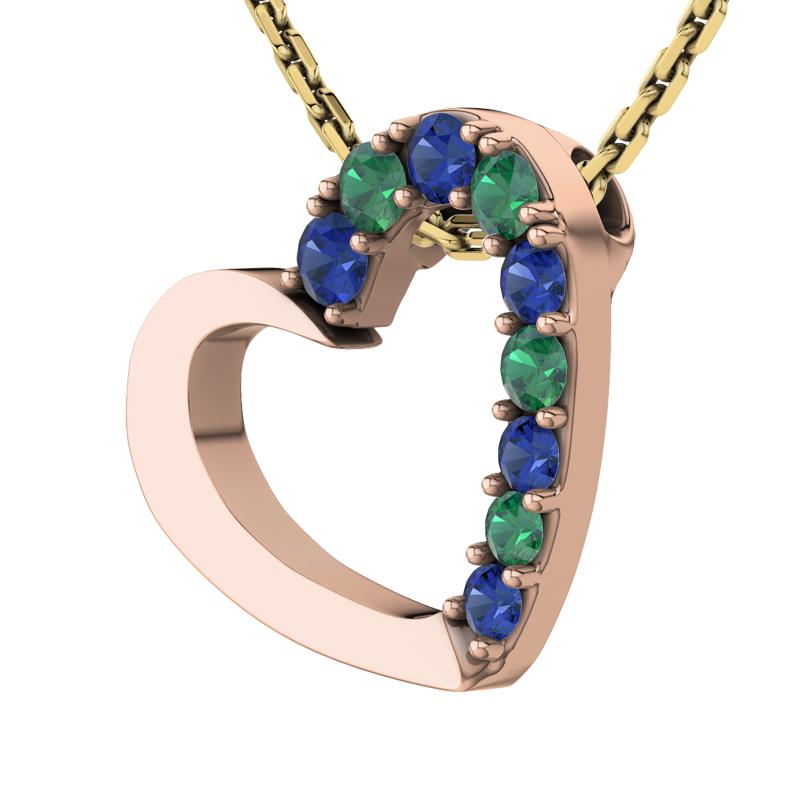 Wishlist empty heartbeat