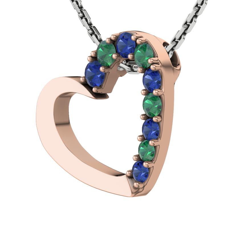 Wishlist empty heartbeat