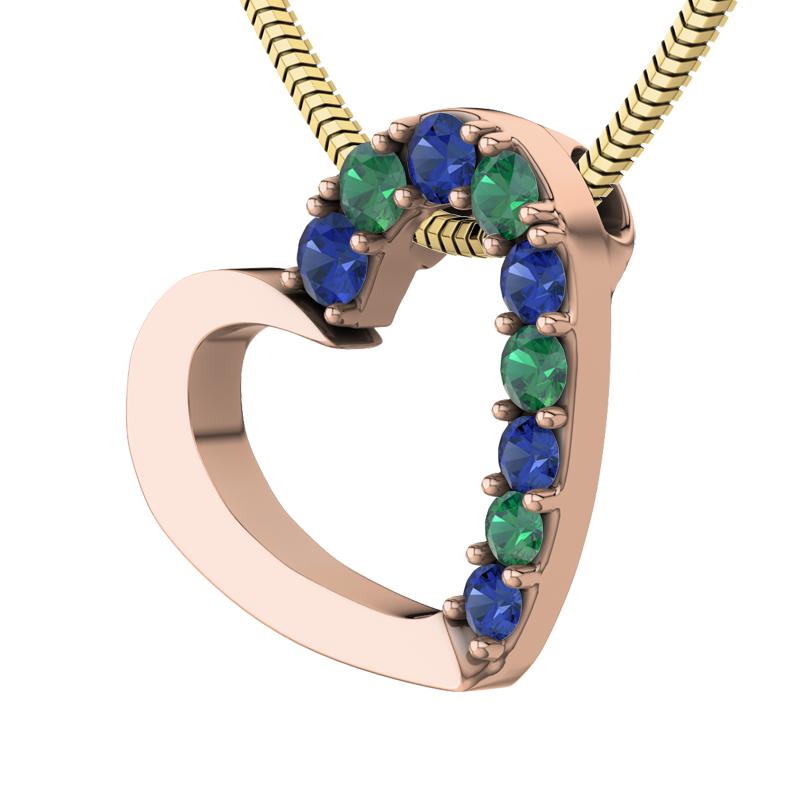 Wishlist empty heartbeat