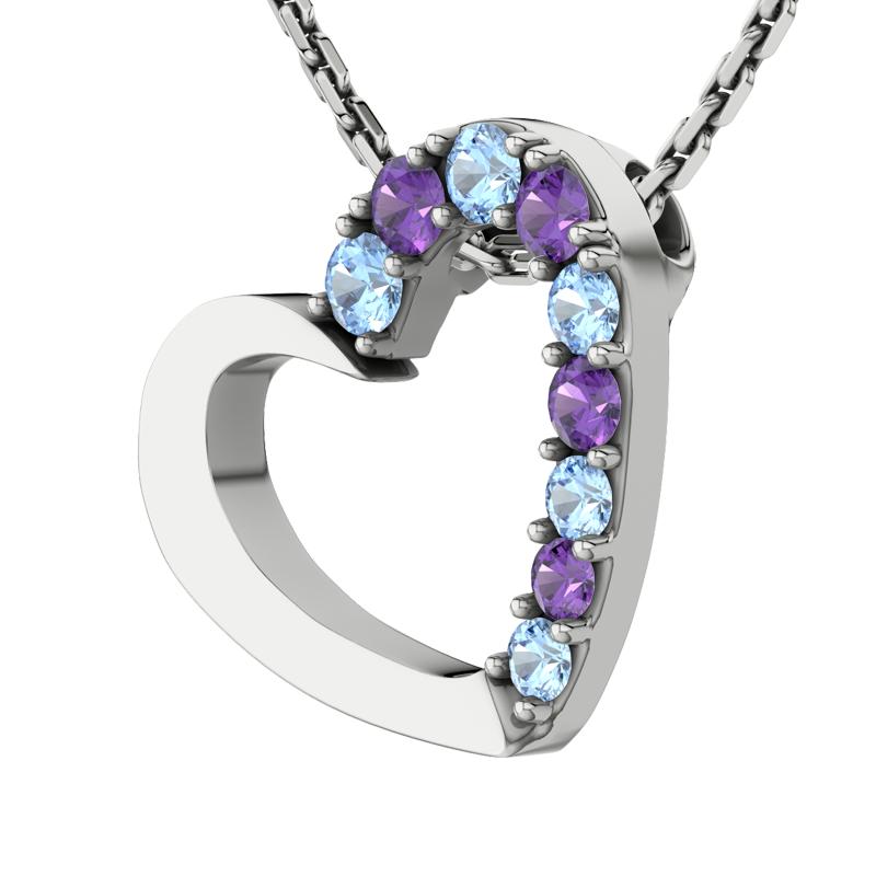 Wishlist empty heartbeat