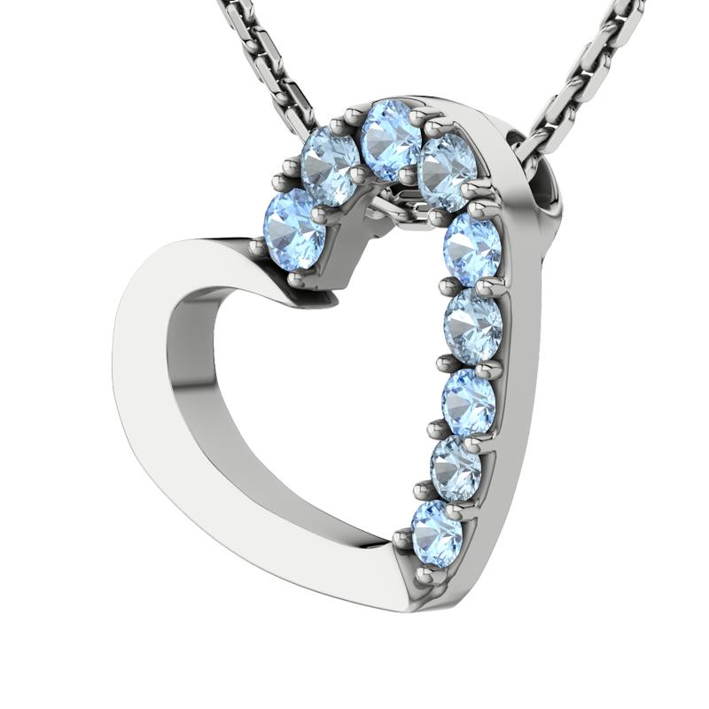 Wishlist empty heartbeat