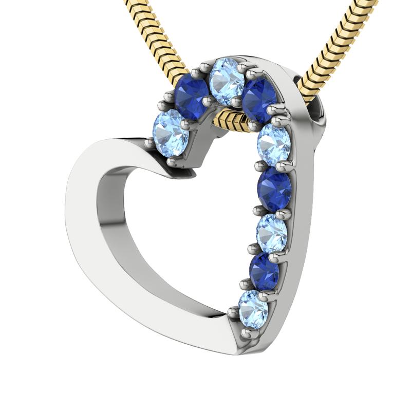 Wishlist empty heartbeat