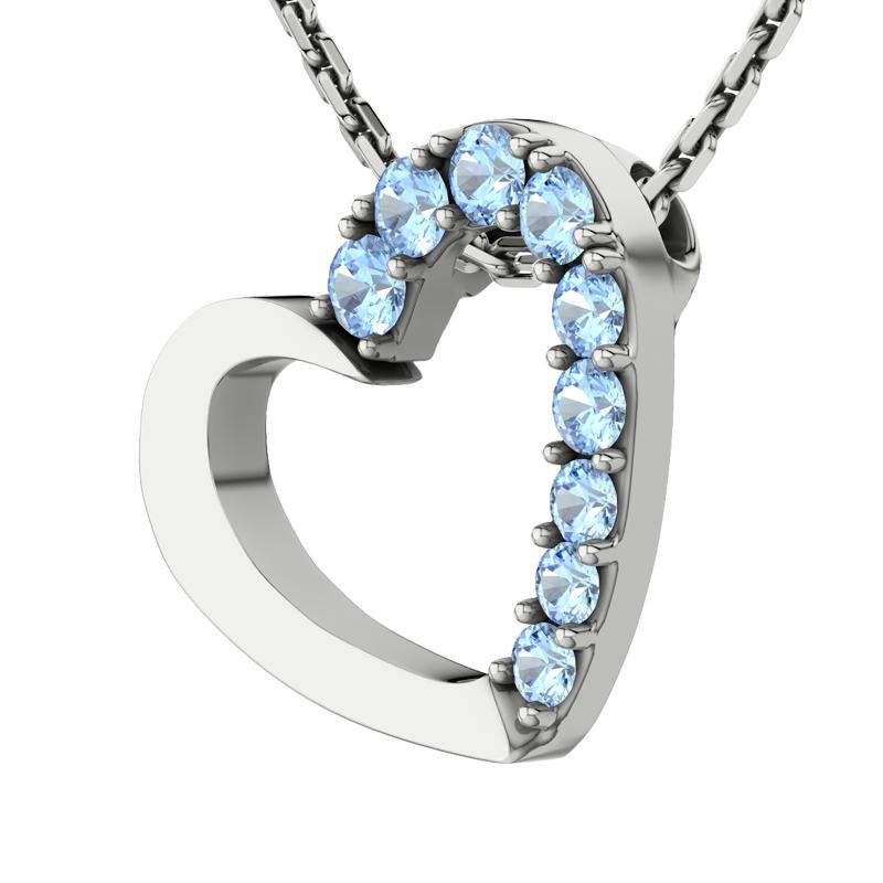 Wishlist empty heartbeat